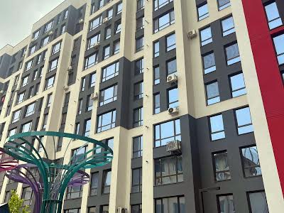 квартира по адресу Коновальця, 35