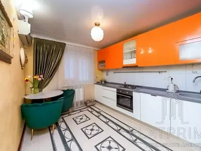 квартира по адресу Науки просп., 24к2