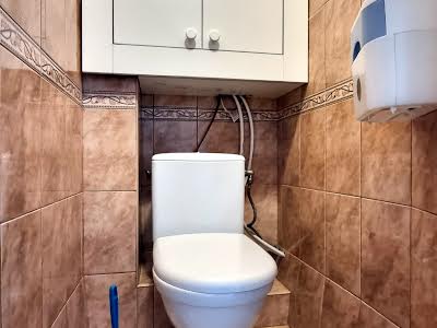 квартира за адресою Академіка Корольова просп., 14