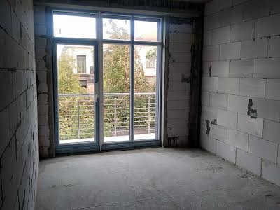 квартира за адресою Клима Савура вул., 15