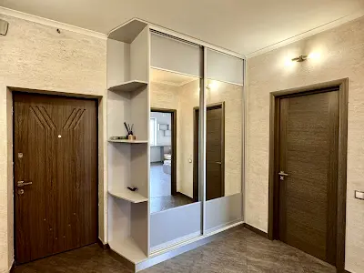 квартира за адресою Ованеса Туманяна вул., 15-А