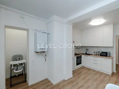 квартира по адресу Зелена ул., 3