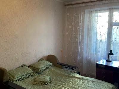 квартира по адресу Тополь-2 жилой массив ул., 12