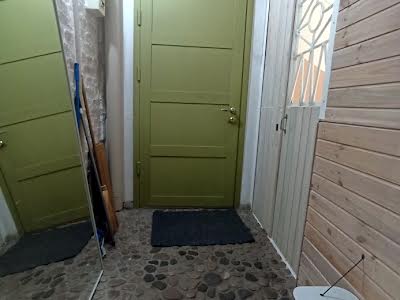 квартира за адресою Дніпро, Паторжинського вул., 19