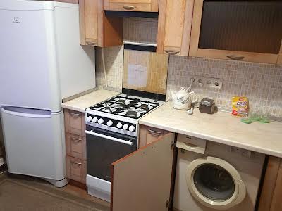 квартира по адресу Межевая ул., 23