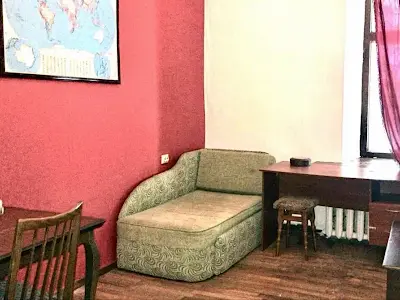 квартира за адресою Олександра Кониського вул., 35-Б