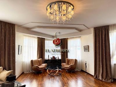 квартира за адресою Григорія Сковороди вул., 6б