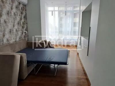 квартира за адресою Лесі Українки бульв., 7-В