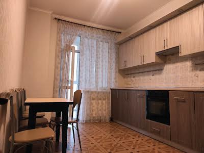 квартира по адресу Уинстона Черчилля ул. (Красноткацкая), 43