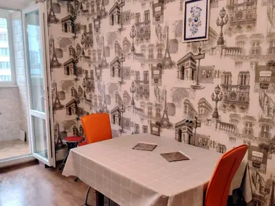 квартира за адресою Пішонівська вул., 23