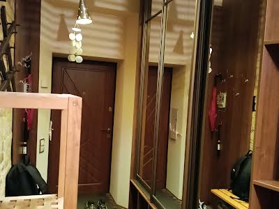 квартира по адресу Олеся Гончара ул., 32-Б
