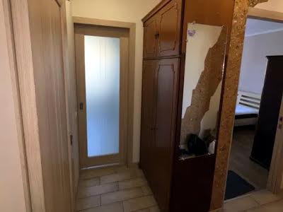 квартира за адресою Дівоча вул., 7