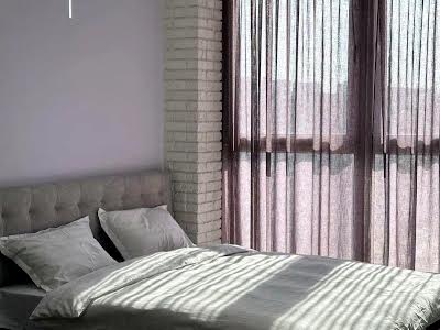квартира за адресою Драгоманова вул., 2-Б