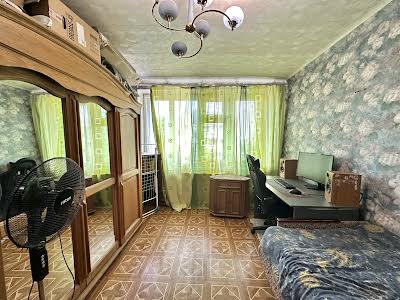 квартира за адресою Тбіліська вул., 25