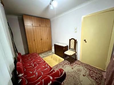 квартира по адресу Василиянок ул., 66а