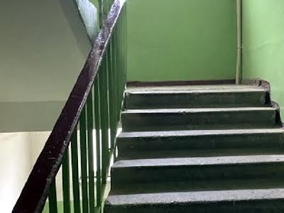 квартира за адресою Небесної Сотні просп. (Маршала Жукова), 35