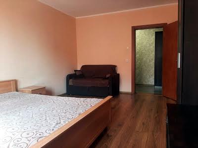 квартира за адресою Кургузова вул., 1-А