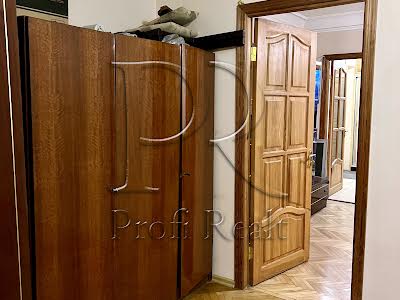 квартира по адресу Воздухофлотский просп. (Повітрофлотський), 52