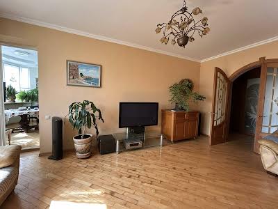 квартира за адресою Героев Сталинграда просп, 6