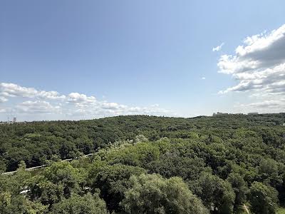 квартира за адресою Голосіївський просп. (40-річчя Жовтня), 76