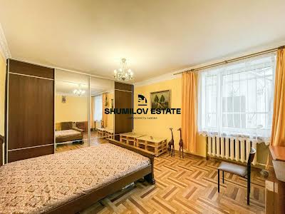 квартира по адресу Техничная ул., 6
