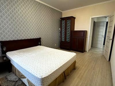 квартира по адресу Родини Крістерів ул., 20
