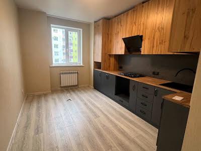 квартира за адресою Полтавська, 1