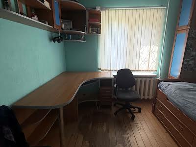 квартира за адресою Люстдорфська дорога вул., 123