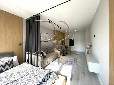 квартира за адресою Осокорська вул., 2а