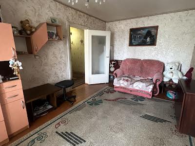 квартира по адресу Старшого Лейтенанта Кагала ул. (Первомайская), 51