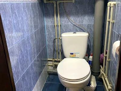 квартира по адресу Щепотьева бульв., 5