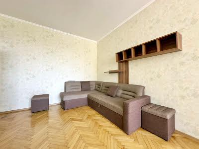 квартира за адресою Галілео Галілея вул., 10