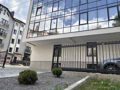 квартира за адресою Квітки Цісик вул., 54