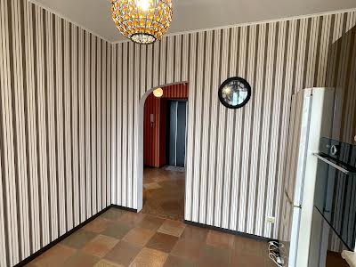 квартира за адресою Нове Шосе, 16