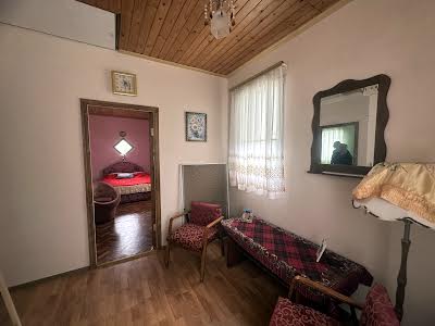 будинок за адресою СК Днестровець 1, 1