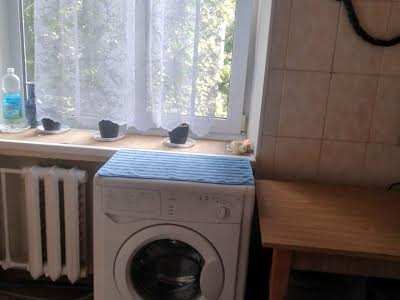 квартира за адресою Максима Кривоноса пров., 29