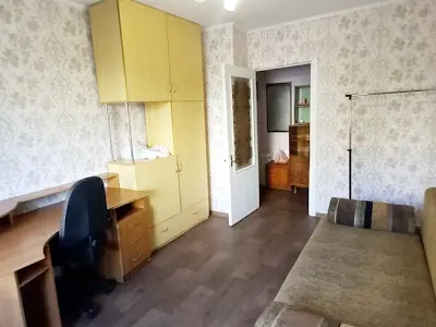 квартира по адресу Героев просп., 17
