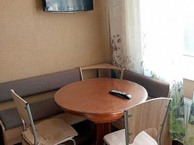 квартира по адресу Тарасовская ул., 3