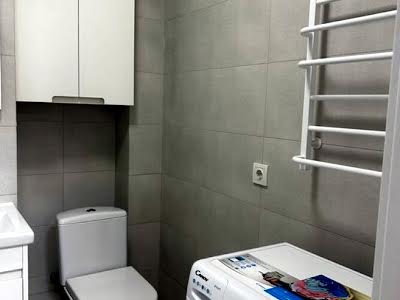 квартира по адресу Машиностроителей ул., 29