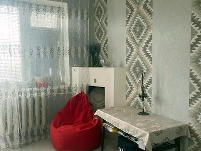 квартира за адресою Харківське шосе, 18/1