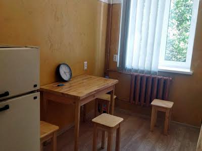 квартира за адресою Київ, Воскресенська вул., 6-А