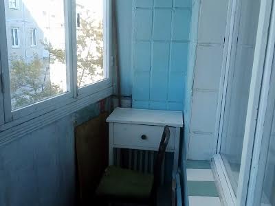 квартира за адресою Березняківська вул., 16-Б