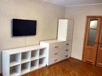 квартира за адресою Ірпінська вул., 62