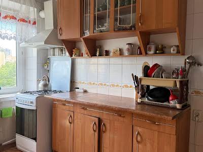 кімната за адресою Чоколівський бульв., 22