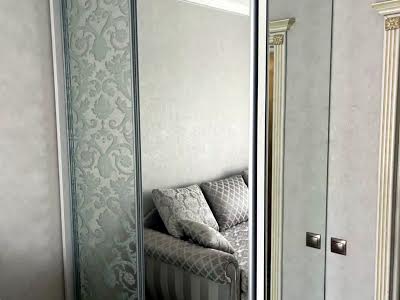 квартира по адресу Урловская ул., 23-В