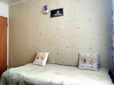 квартира за адресою Харківське шосе, 21/5