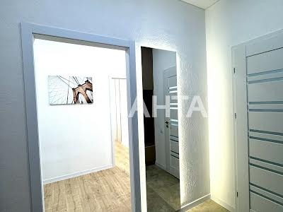 квартира по адресу Одесса, Краснова ул., 3