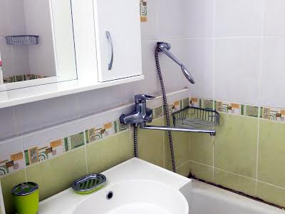 квартира за адресою Сосницька вул., 21