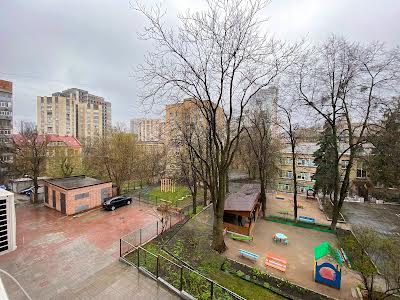 квартира за адресою Олександра Кониського вул. (Тургенєвська), 28а-30а