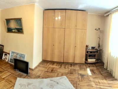 квартира по адресу Ботанічний пер., 2а